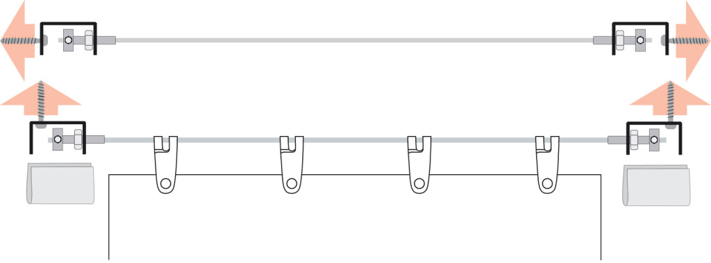 Grafik Seilspanntechnik Universal-zwei-MontageRichtungen